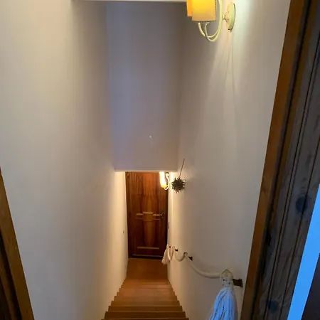 Prázdninový dům A Casa Tua Santa Maria Degli Angeli (Assisi)
