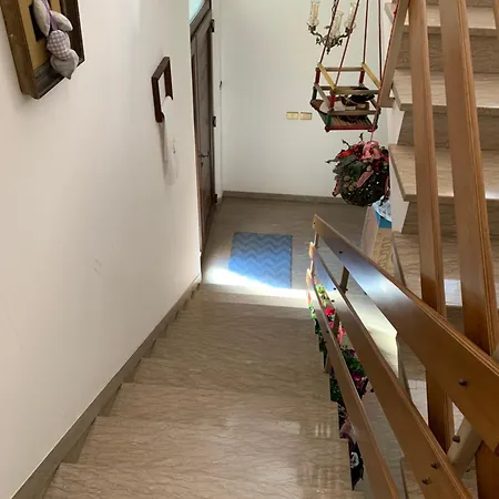 A Casa Tua *