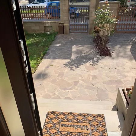Nyaraló A Casa Tua