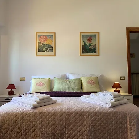 Holiday home A Casa Tua *