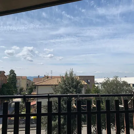 A Casa Tua Santa Maria Degli Angeli (Assisi)