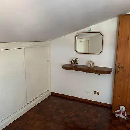 A Casa Tua Holiday home