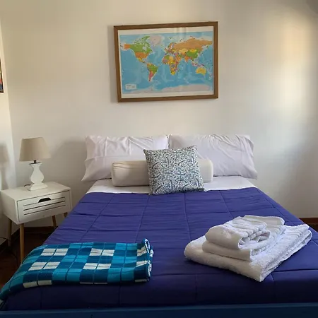 A Casa Tua Сasa de vacaciones Santa Maria Degli Angeli (Assisi)
