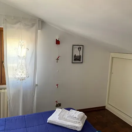 Сasa de vacaciones A Casa Tua Santa Maria Degli Angeli (Assisi)
