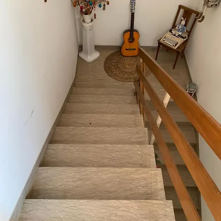 A Casa Tua *