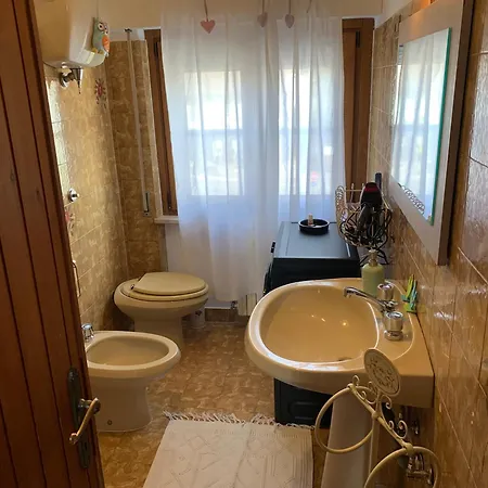 A Casa Tua Holiday home
