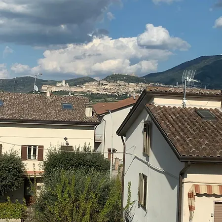 Holiday home A Casa Tua