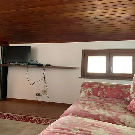 A Casa Tua *