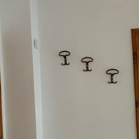 A Casa Tua Nyaraló