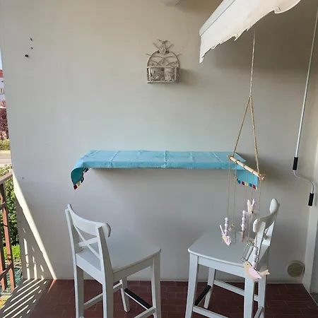 A Casa Tua Holiday home *