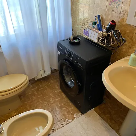 Сasa de vacaciones A Casa Tua *