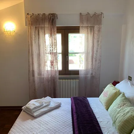 Сasa de vacaciones A Casa Tua Santa Maria Degli Angeli (Assisi)
