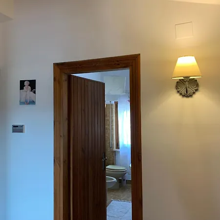 A Casa Tua Prázdninový dům
