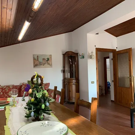A Casa Tua *