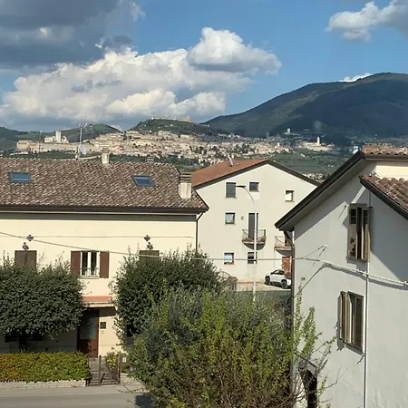A Casa Tua Holiday home