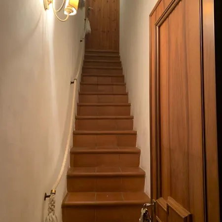 A Casa Tua Nyaraló