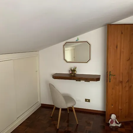 A Casa Tua Santa Maria degli Angeli