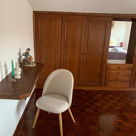 A Casa Tua Сasa de vacaciones *