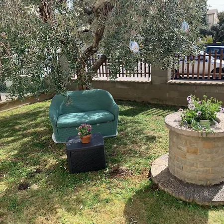 Nyaraló A Casa Tua Santa Maria degli Angeli